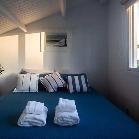 Koru House Hotel Punta Del Diablo Buitenkant foto