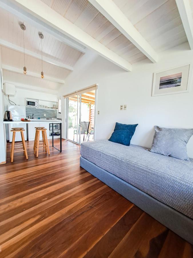 Koru House Hotel Punta Del Diablo Buitenkant foto