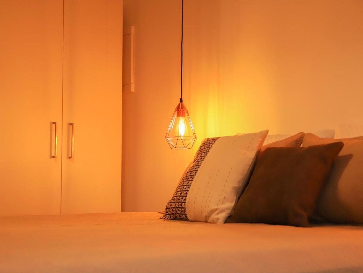 Koru House Hotel Punta Del Diablo Buitenkant foto
